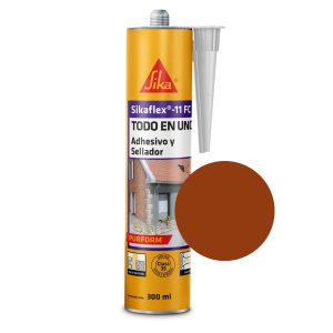 sikaflex 11fc purform cafe 12x300 ml
