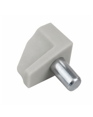 soporte repisa movil gris