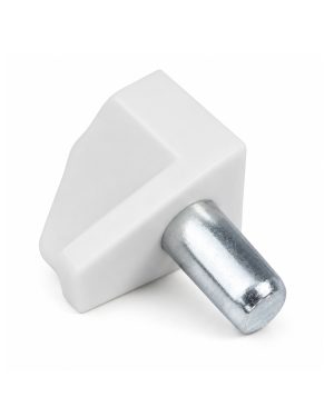 soporte repisa movil blanco