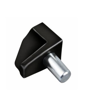 soporte repisa movil negro