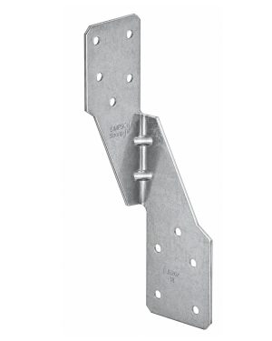 am. para sismo/viento 5 7/16x19/16 (h2.5a) simpson