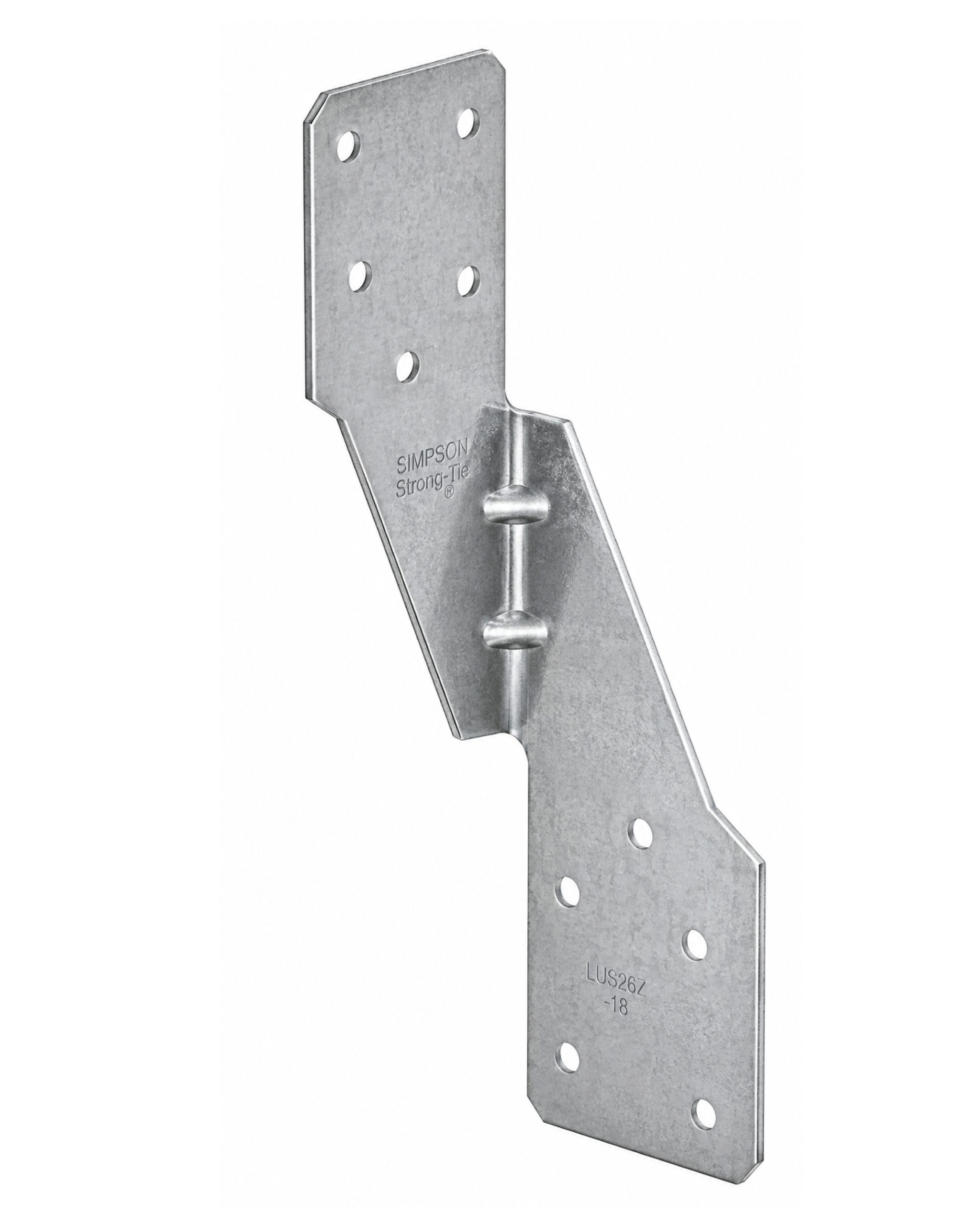 am. para sismo/viento 5 7/16x19/16 (h2.5a) simpson
