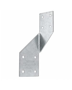 am. para sismo/viento 45/8x19/16 (h3) simpson