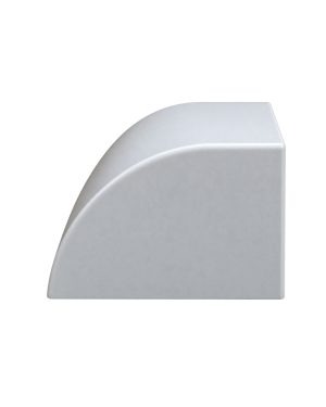 tapa final p/canaleta 100x50 s/halogen