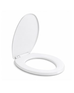tapa de baÑo plastico alg fte cerr blanco 7e7900ar