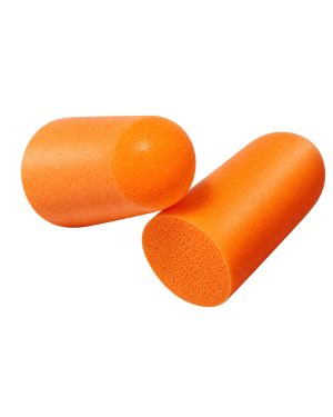 tapon de oido desechable
