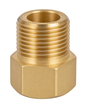terminal bronce gas 7/8 hi