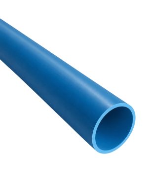 tubo pvc hidraulico 25x6,00