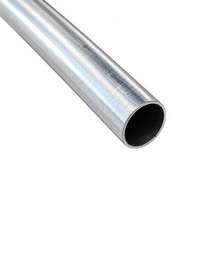 tubo metalico rigido 32mm x 3mt emt