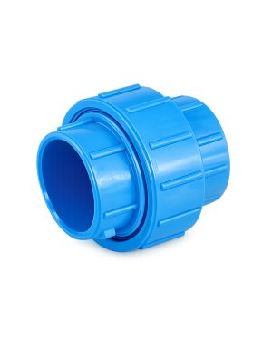 union americana pvc hidraulico 50 mm cem