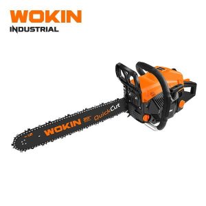 Motosierra Wokin 52 cc
