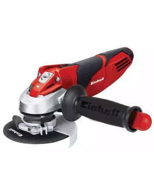Esmeril Angular 4 1/2" 750W TE AG 115 DP