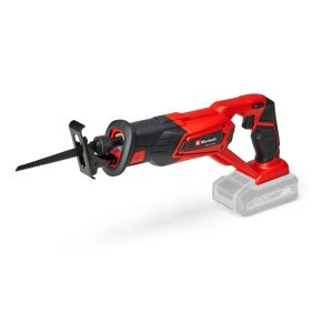 Sierra sable inalámbrica Einhell 18V