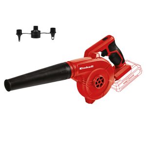 Soplador inalámbrico Einhell TE-CB 18/180