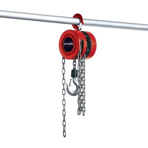 Tecle de cadena Einhell TC-HC 1000 1 Ton