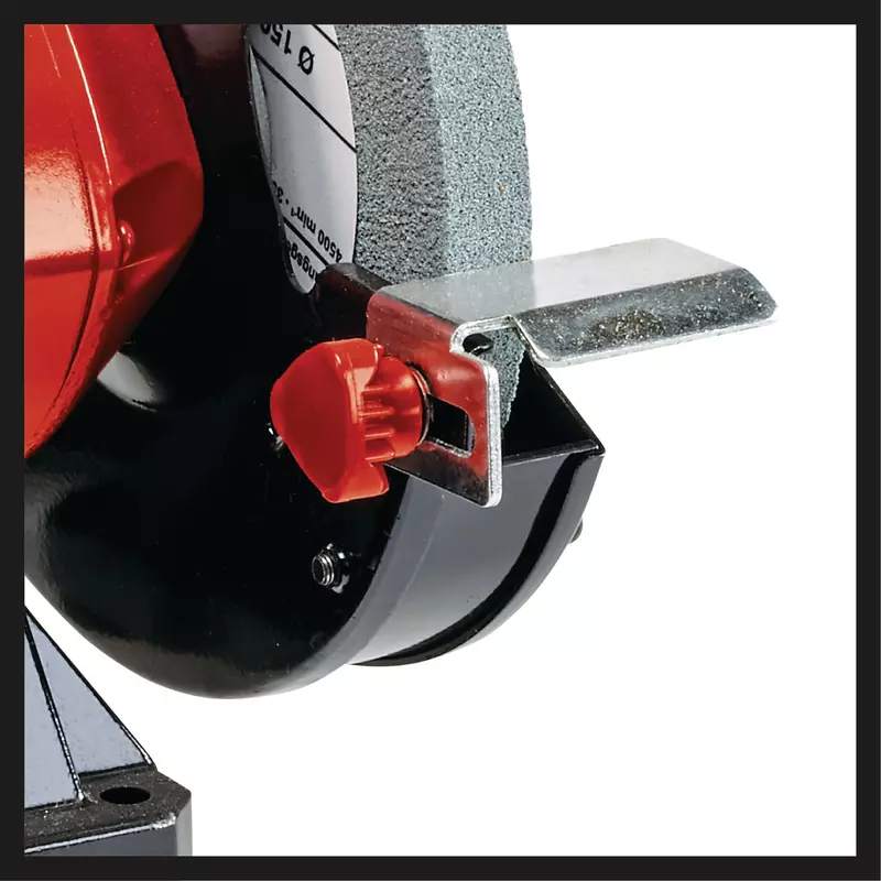 Esmeril de banco Einhell TC-BG 150 - Imagen 2