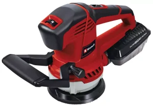 Lijadora excéntrica Einhell TE-RS 40 E