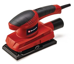 Lijadora orbital Einhell TC-OS 1520