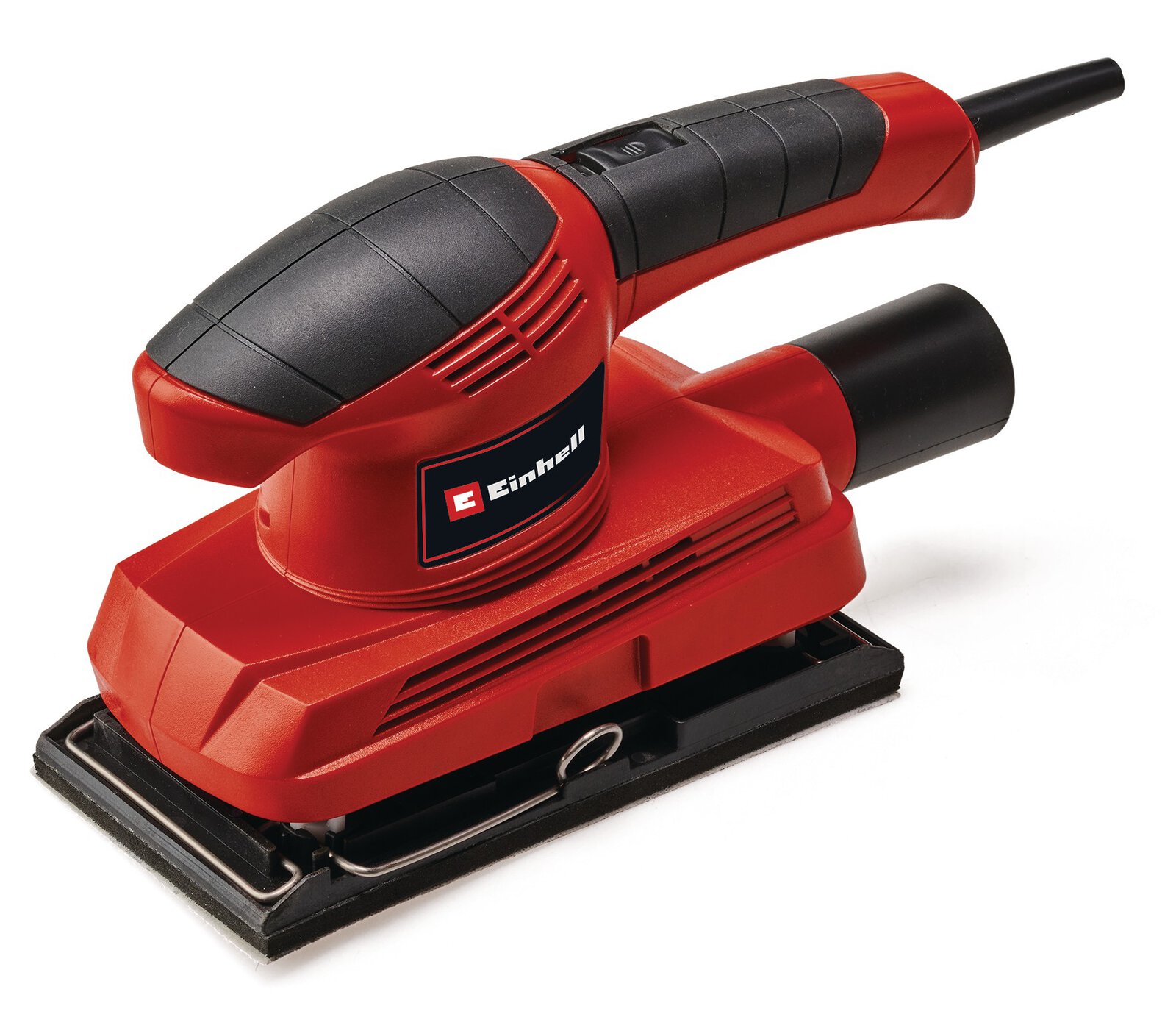 Lijadora orbital Einhell TC-OS 1520
