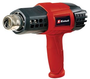 Pistola de calor Einhell TE-HA 2000 E