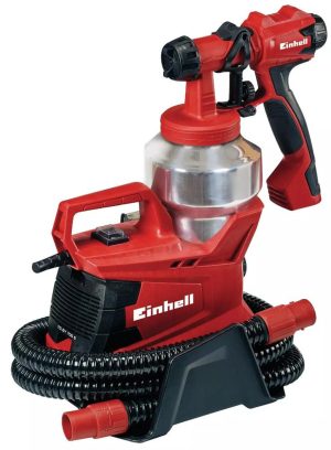 Pistola de pintar Einhell TC-SY 700 P