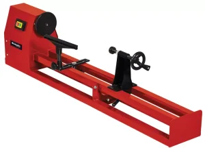 Torno para madera Einhell TC-WW 1000/1