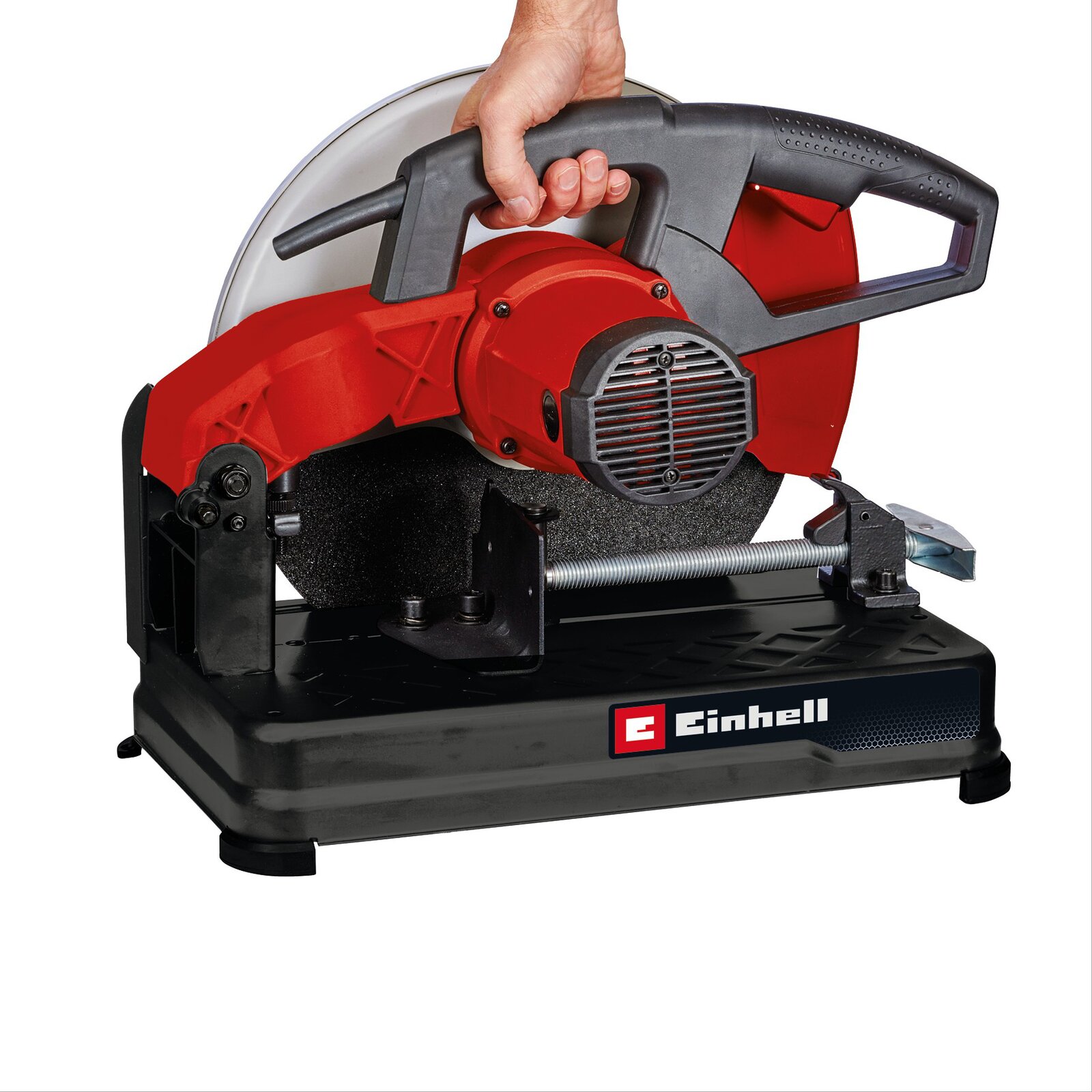 Tronzadora de metal Einhell TC-MC 355 - Imagen 3