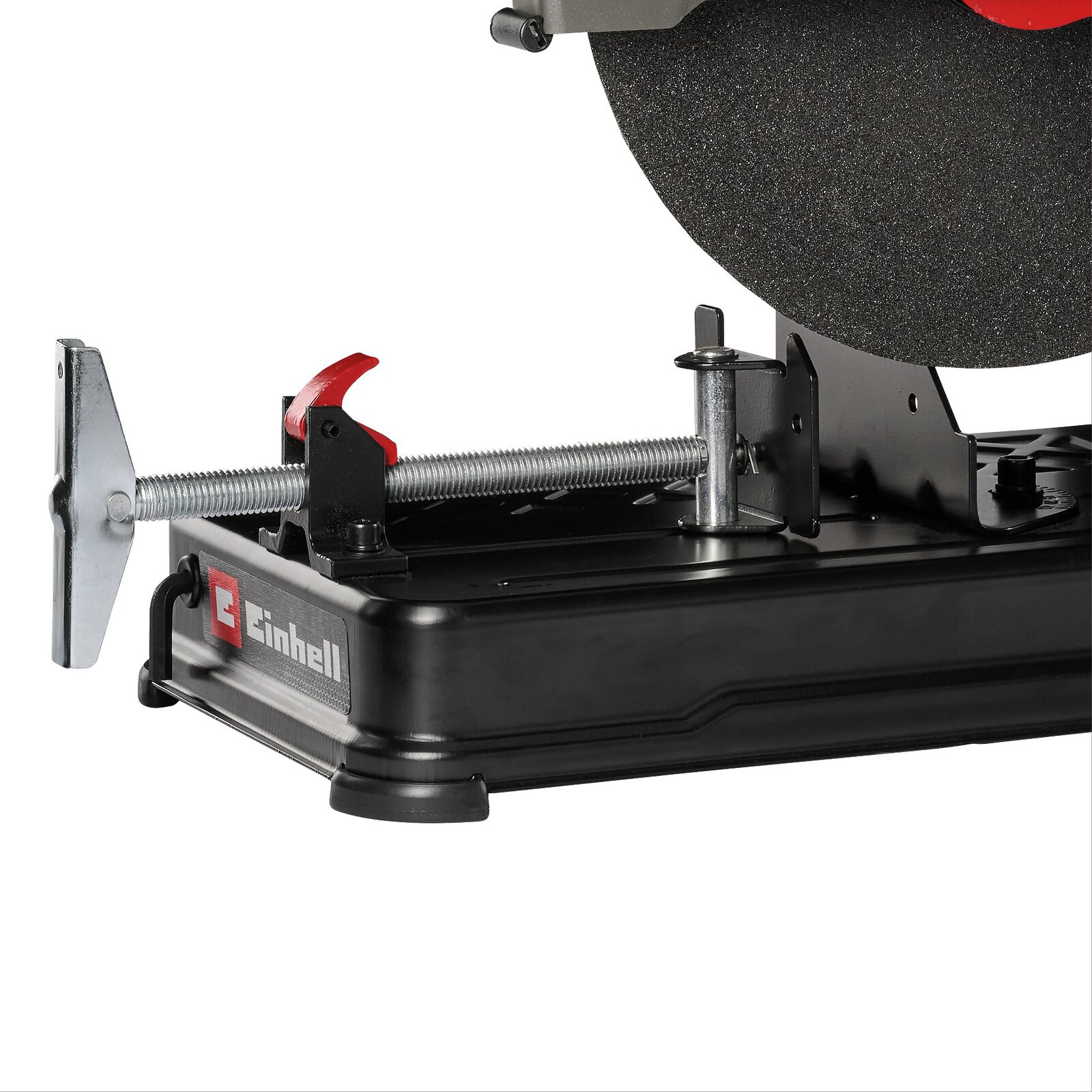 Tronzadora de metal Einhell TC-MC 355 - Imagen 4