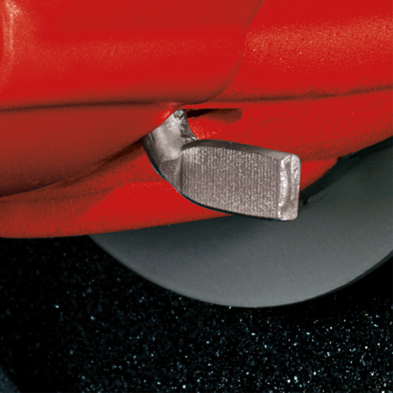 Tronzadora de metal Einhell TC-MC 355 - Imagen 7