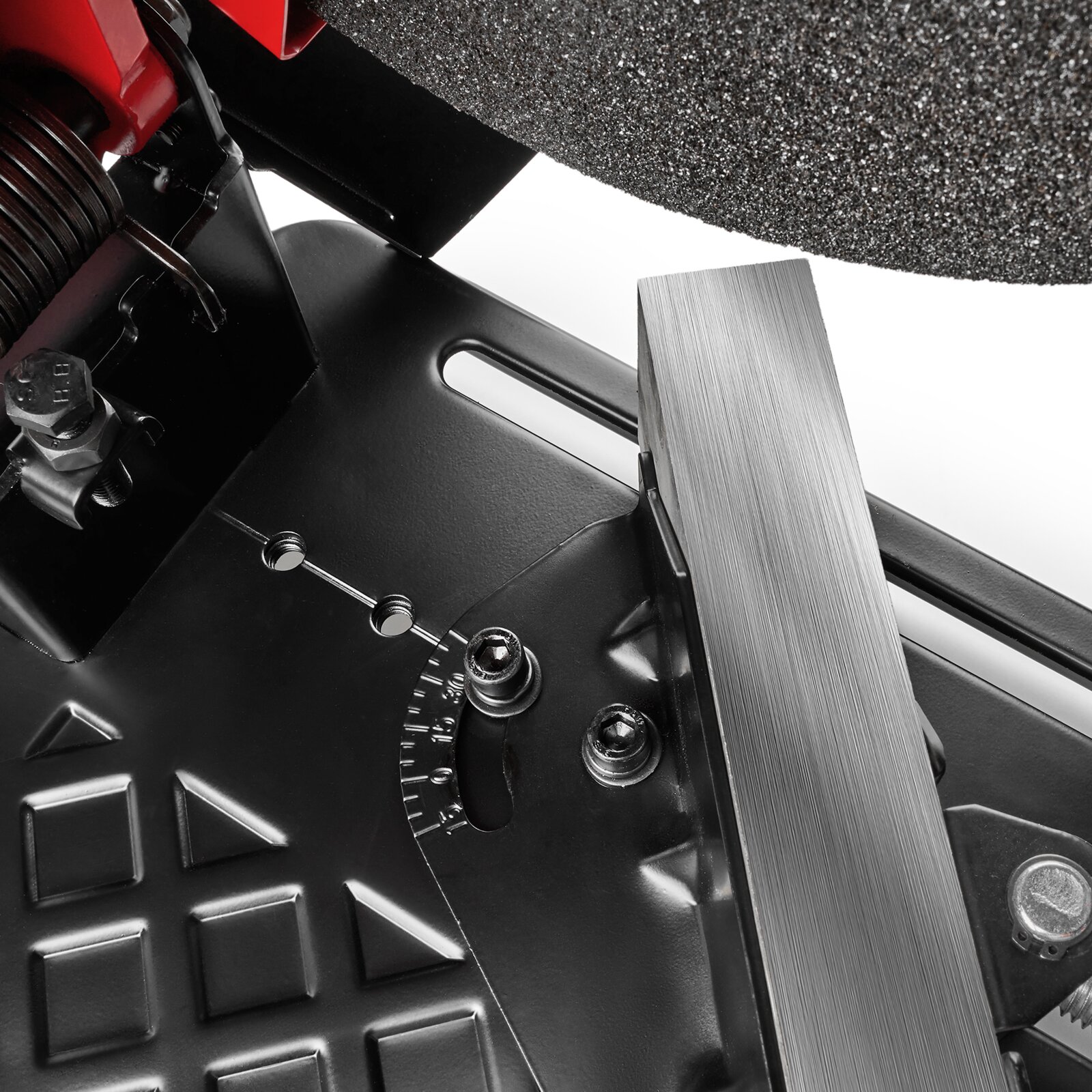 Tronzadora de metal Einhell TC-MC 355 - Imagen 9