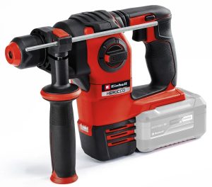 Rotomartillo inalámbrico Einhell HEROCCO 18V