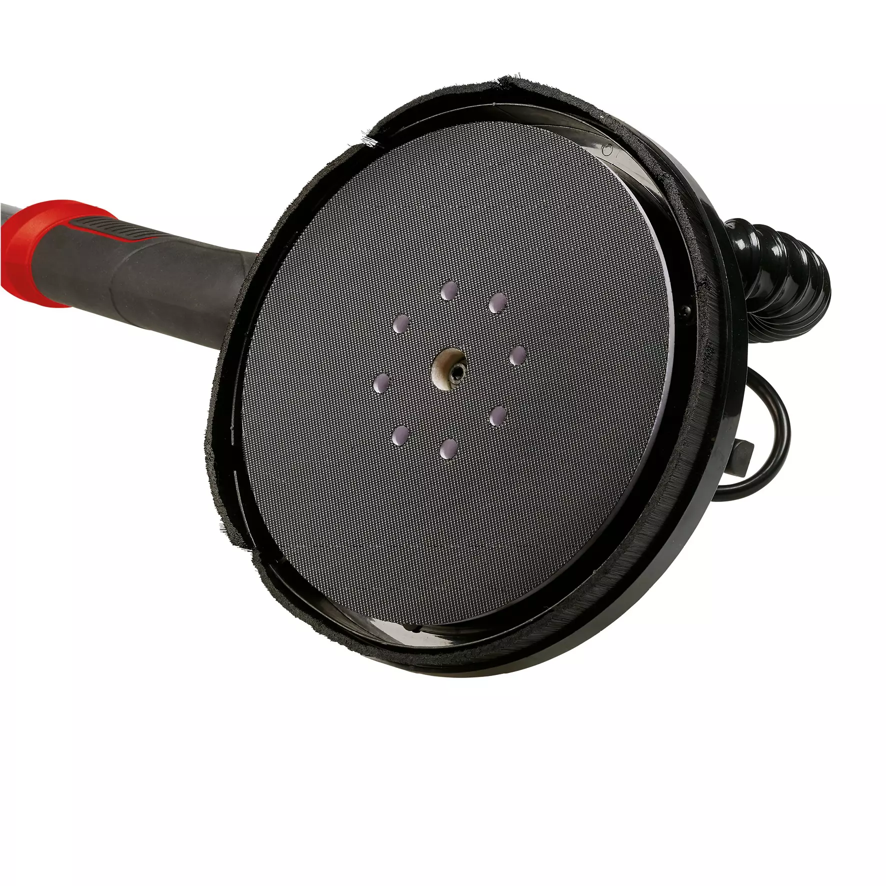 Lijadora de pared inalámbrica Einhell 18V - Imagen 4
