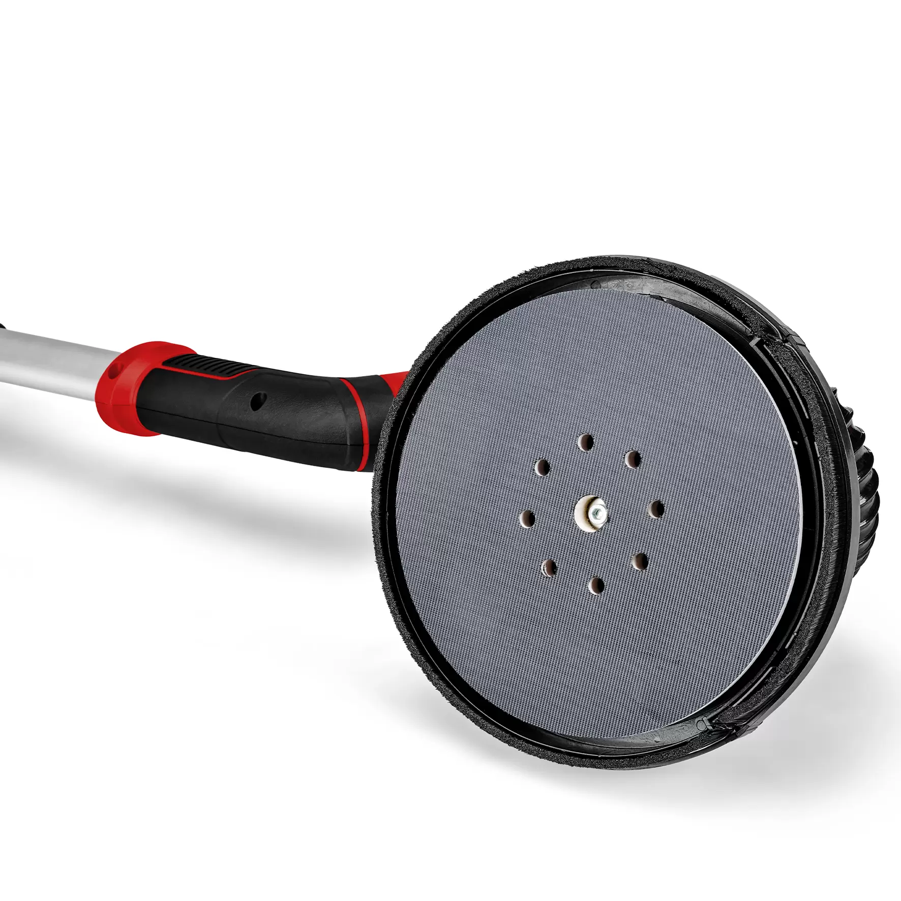 Lijadora de pared inalámbrica Einhell 18V - Imagen 6