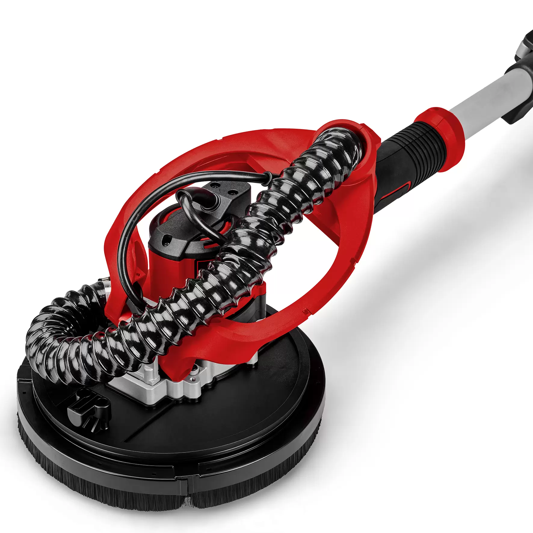 Lijadora de pared inalámbrica Einhell 18V - Imagen 9