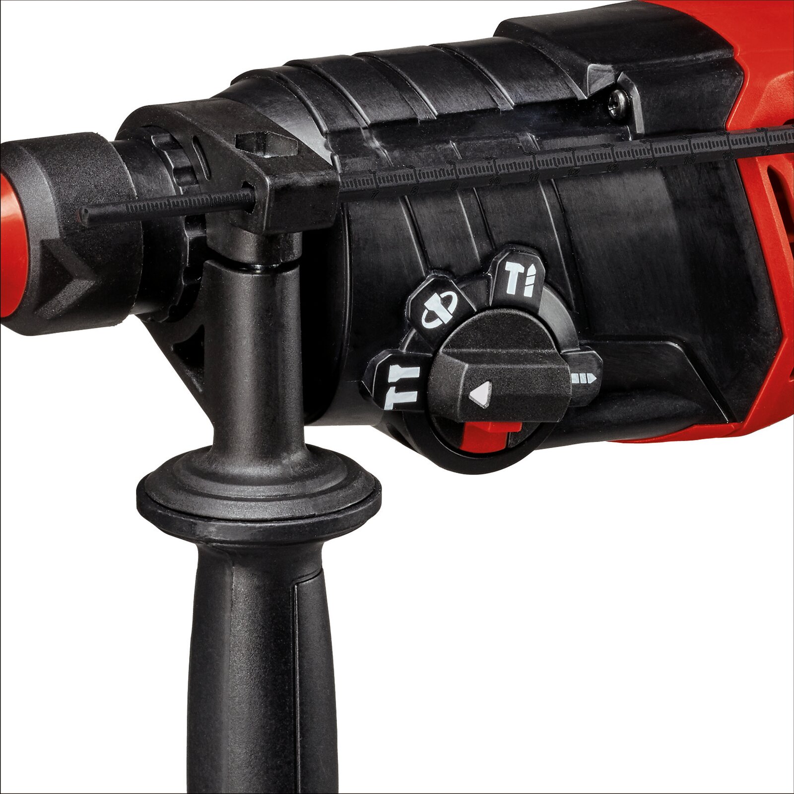 Rotomartillo Einhell TC-RH 26 4F - Imagen 10