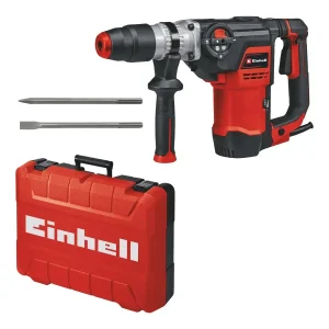 Rotomartillo Einhell TE-RH 40 3F SDS-Max
