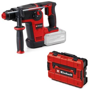 Rotomartillo inalámbrico Einhell 18V 2,6 J