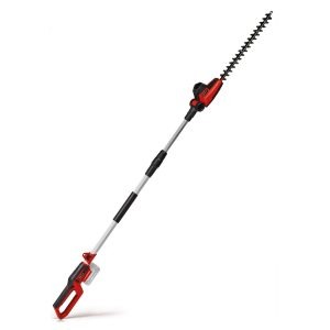 Cortasetos telescópico inalámbrico Einhell 18V