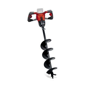 Ahoyador de tierra inalámbrico Einhell 18V