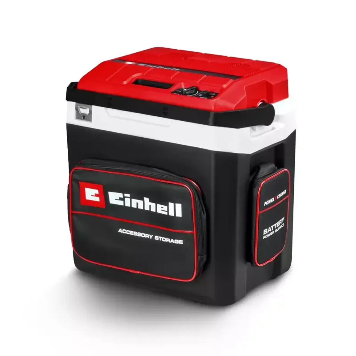 Cooler inalámbrico Einhell 18V 27 L