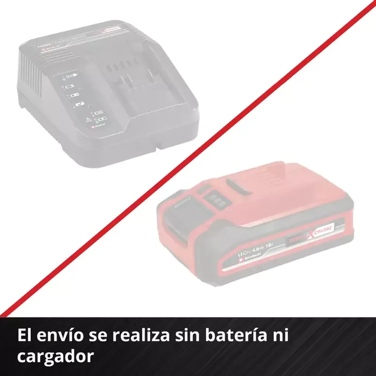 Cooler inalámbrico Einhell 18V 27 L - Imagen 5