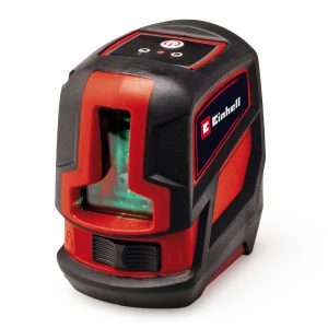 Nivel láser Einhell 16 m