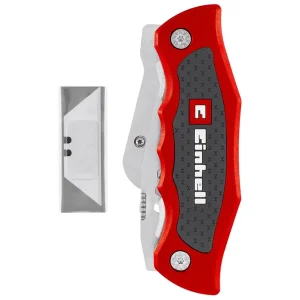 Cuchillo universal plegable Einhell