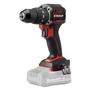 Taladro percutor inalámbrico 18V 70NM