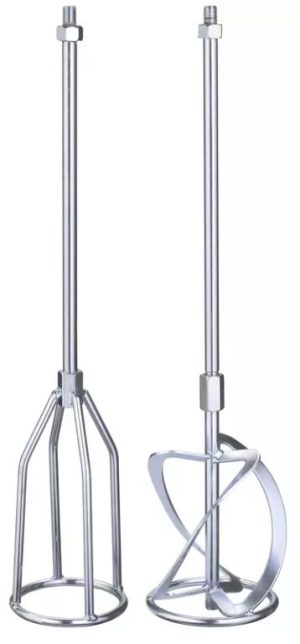 Set de mezcladores Einhell M14