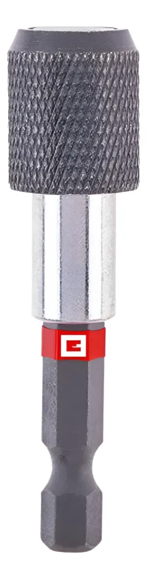 Adaptador magnético de cambio rápido Einhell 60 mm