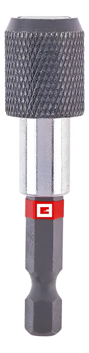 Adaptador magnético de cambio rápido Einhell 60 mm